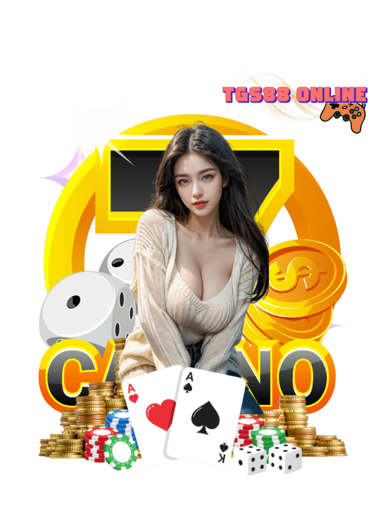 tgs88 online