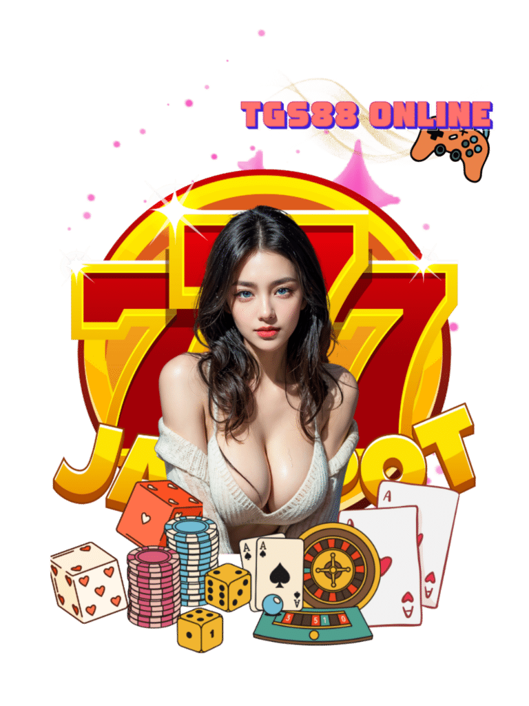 tgs88 online คาสิโนสด