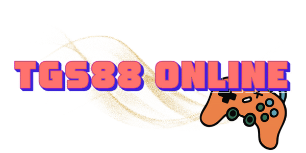 tgs88 online logo